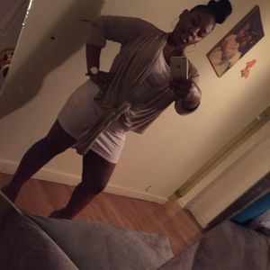 Meet your Posher, Ashly